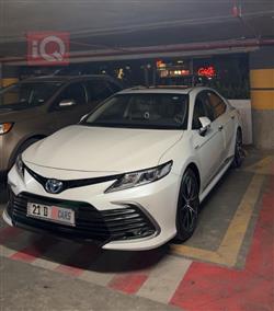 تويوتا كامري